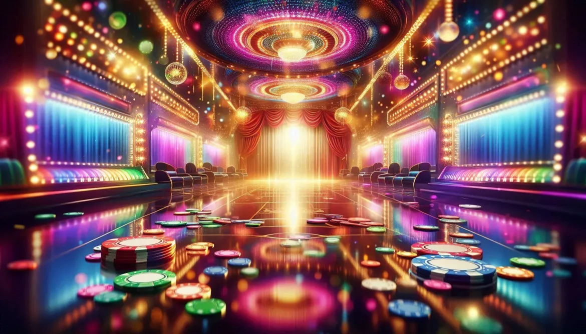 ComeOn Casino
